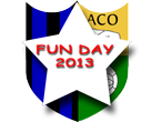 FunDay Logo