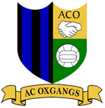 ACO Badge