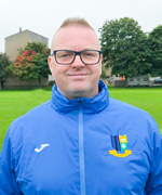 Stevie Millar